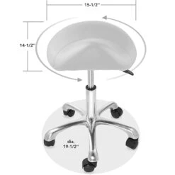 DK-98020 | Ergonomic Saddle Stool | Adjustable Hydraulic Seat 21 DK-98020 | Ergonomic Saddle Stool | Adjustable Hydraulic Seat -salon wholesaler store dk 98020 ergonomic saddle stool adjustable hydraulic seat stool ssw 927564