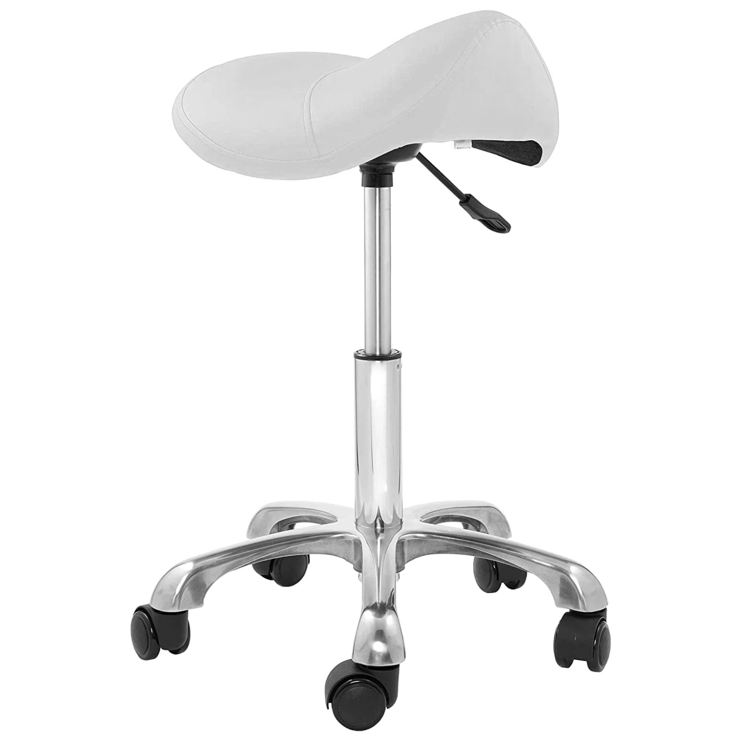 DK-98020 | Ergonomic Saddle Stool | Adjustable Hydraulic Seat 12 DK-98020 | Ergonomic Saddle Stool | Adjustable Hydraulic Seat - Image 12