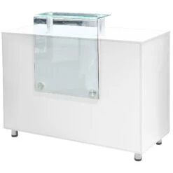 DP-3307 | Reception Desks