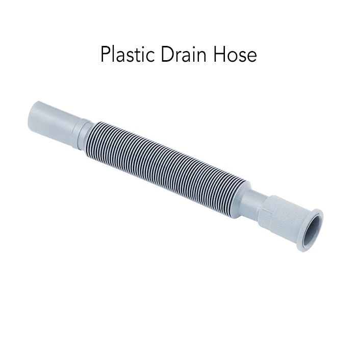 Drain Hose (Accordion) | Shower & Hose 1 Drain Hose (Accordion) | Shower & Hose
