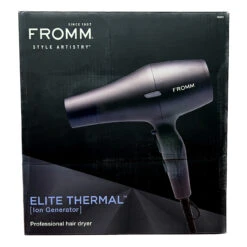 Elite Thermal [Ion Generator] Professional Hair Dryer | F8003 | FROMM