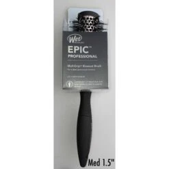 Epic Multi-Grip Smoothing | WET BRUSH-PRO 12 Epic Multi-Grip Smoothing | WET BRUSH-PRO -salon wholesaler store epic multi grip smoothing wet brush pro shsalons 146030