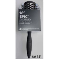 Epic Multi-Grip Smoothing | WET BRUSH-PRO 15 Epic Multi-Grip Smoothing | WET BRUSH-PRO -salon wholesaler store epic multi grip smoothing wet brush pro shsalons 155757
