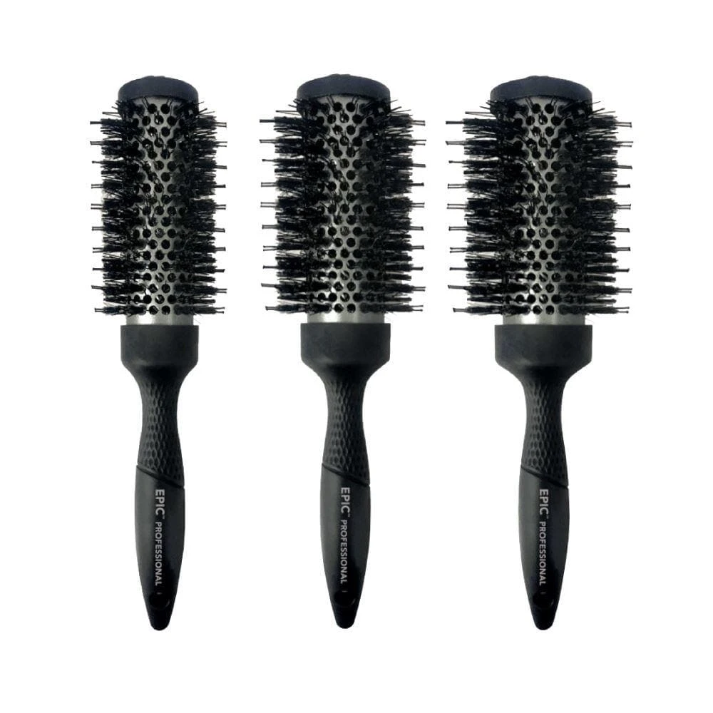 Epic Multi-Grip Smoothing | WET BRUSH-PRO 4 Epic Multi-Grip Smoothing | WET BRUSH-PRO - Image 4