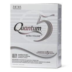 Extra Volume Acid Perm | QUANTUM 5 | ZOTOS