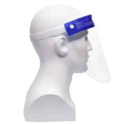 Face Shield | Protective Isolation Mask | 10pcs -salon wholesaler store face shield protective isolation mask 10pcs kingwin shsalons 486762