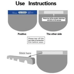 Face Shield | Protective Isolation Mask | 10pcs -salon wholesaler store face shield protective isolation mask 10pcs personal care kingwin 970632