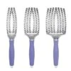 Olivia Garden Fingerbrush Combo 3-PC Box Deal