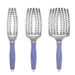 Olivia Garden Fingerbrush Combo 3-PC Box Deal