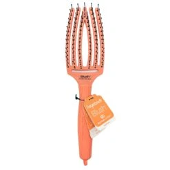 Fingerbrush | Medium | Blush FB-MD1 | OLIVIA GARDEN