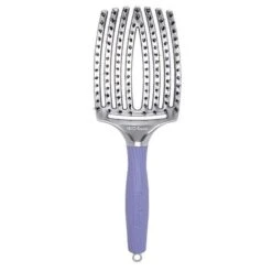 Olivia Garden Fingerbrush Paddle Combo -GRANDE