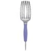 Olivia Garden Fingerbrush Paddle Combo - MEDIUM