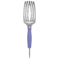 Olivia Garden Fingerbrush Paddle Combo - MEDIUM