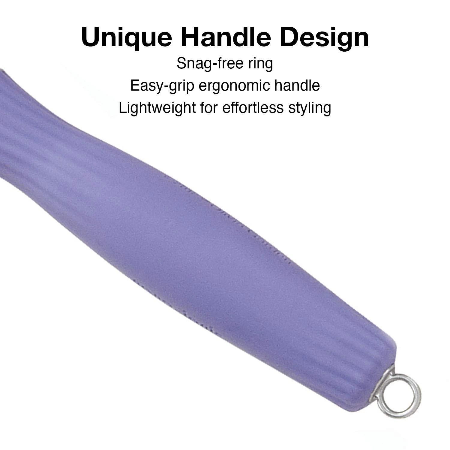 Olivia Garden Fingerbrush Paddle Combo - MEDIUM 4 Olivia Garden Fingerbrush Paddle Combo - MEDIUM - Image 4