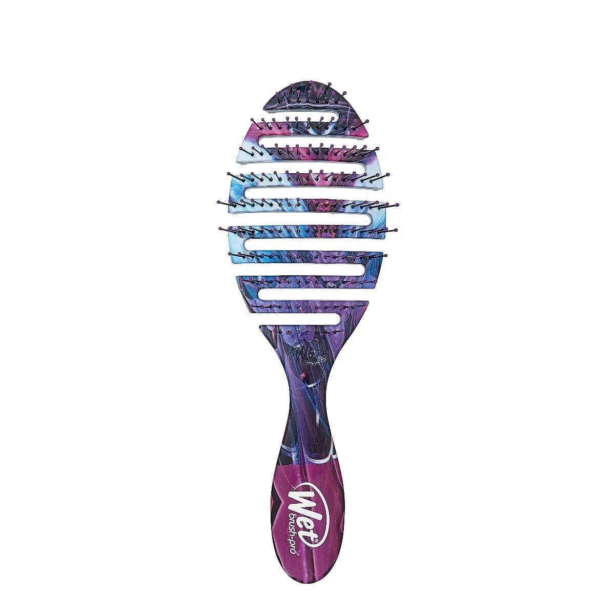 Flex Dry Electric Dreams | WET BRUSH-PRO 3 Flex Dry Electric Dreams | WET BRUSH-PRO - Image 3