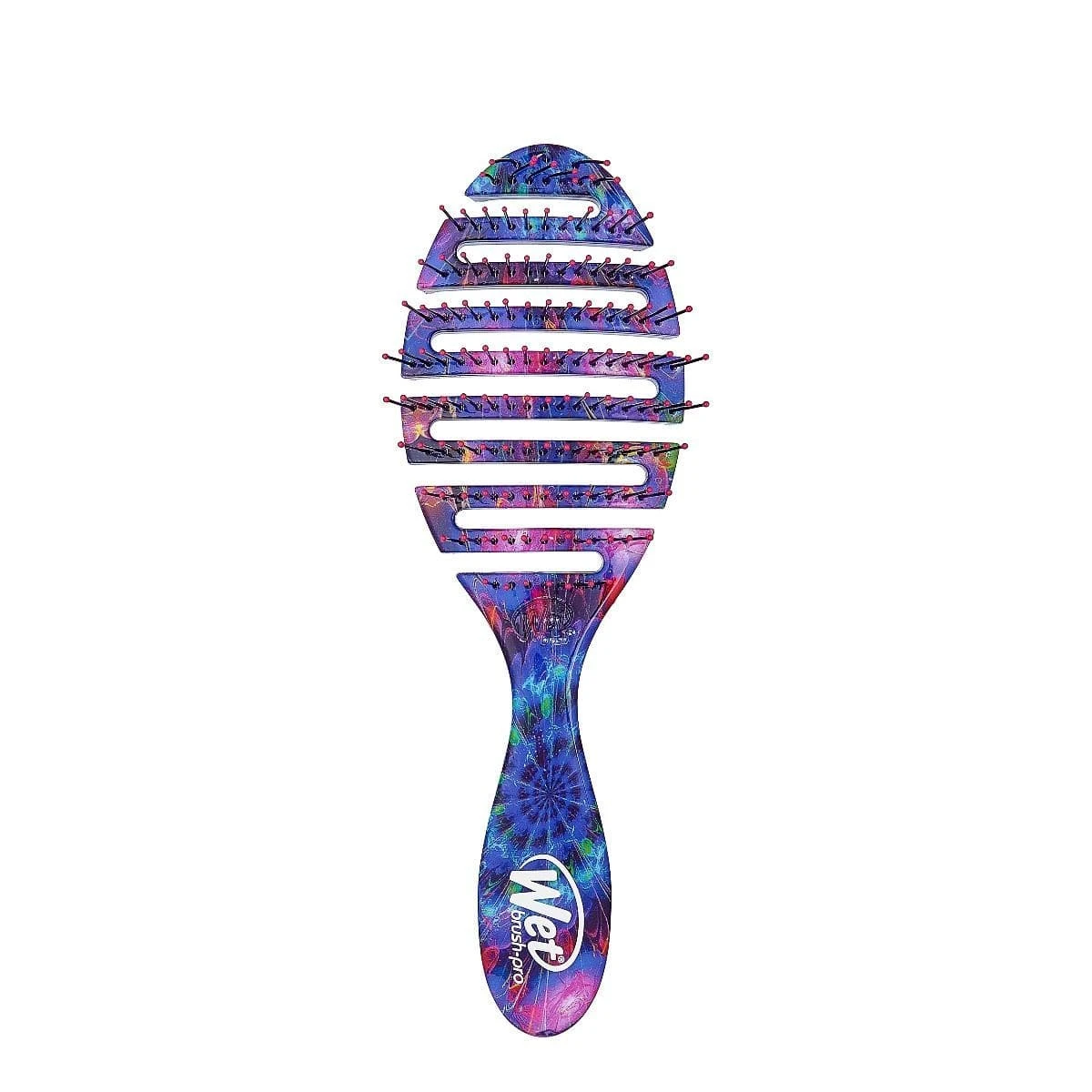 Flex Dry Electric Dreams | WET BRUSH-PRO 2 Flex Dry Electric Dreams | WET BRUSH-PRO - Image 2