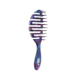 Flex Dry Electric Dreams | WET BRUSH-PRO 15 Flex Dry Electric Dreams | WET BRUSH-PRO -salon wholesaler store flex dry electric dreams wet brush pro shsalons 522707
