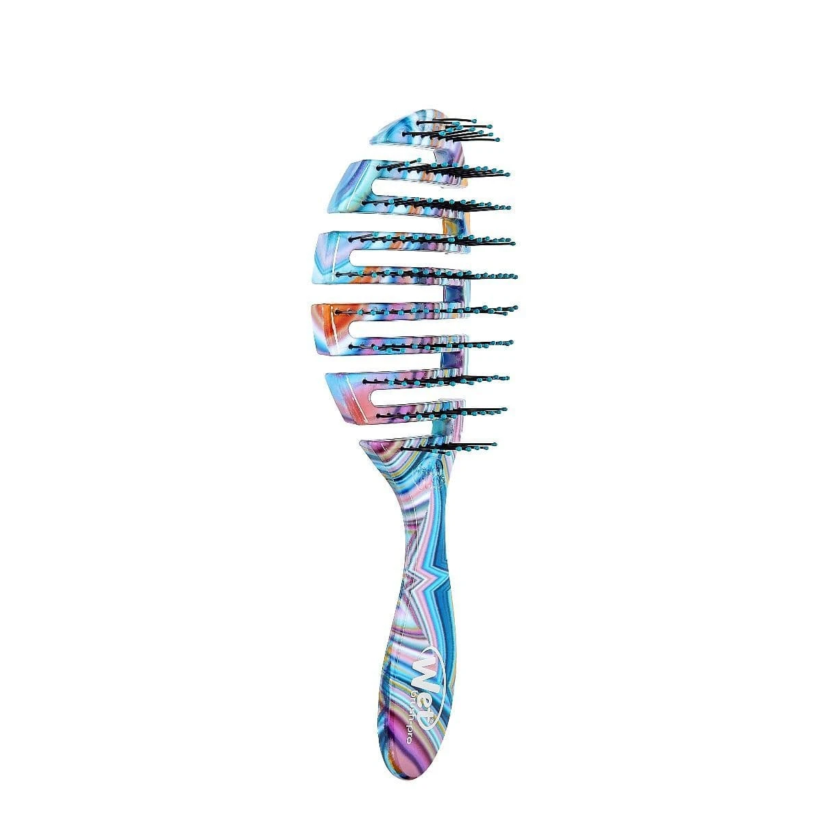 Flex Dry Electric Dreams | WET BRUSH-PRO 9 Flex Dry Electric Dreams | WET BRUSH-PRO - Image 9