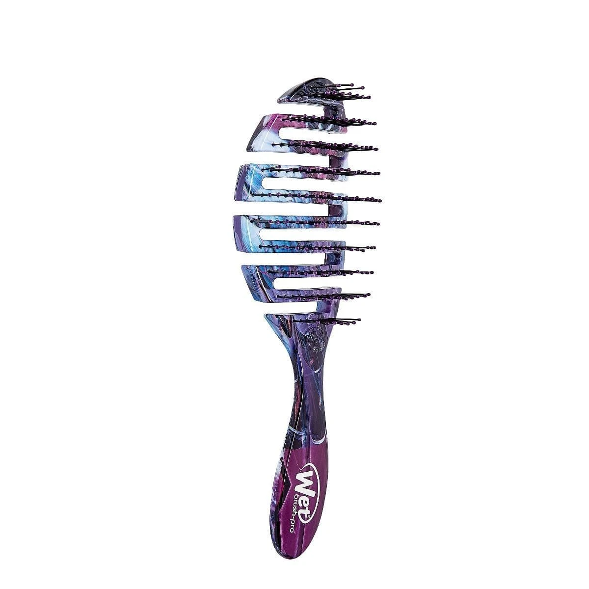 Flex Dry Electric Dreams | WET BRUSH-PRO 5 Flex Dry Electric Dreams | WET BRUSH-PRO - Image 5