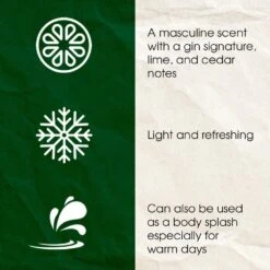 Gents Gin After Shave Lotion | CLUBMAN -salon wholesaler store gents gin after shave lotion clubman aftershave clubman 463339