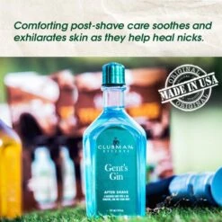 Gents Gin After Shave Lotion | CLUBMAN -salon wholesaler store gents gin after shave lotion clubman aftershave clubman 593392