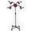 Hair Processor / Heating Lamp | 750W | 5 Head Near-Infrared Lamp With Flexible Arms