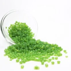 Aloe Vera | Hard Wax Beans | NUDE U -salon wholesaler store hard wax beans aloe vera nude u waxing kits supplies nude u 808692