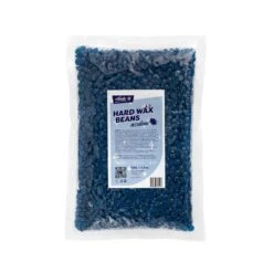 Azulene | Hard Wax Beans | NUDE U