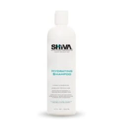 Hydrating Shampoo