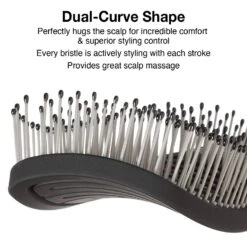 Olivia Garden IDetangle 3PC Box Deal -salon wholesaler store idetangle 3pc box deal combs brushes olivia garden 407837