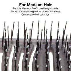 Olivia Garden IDetangle 3PC Box Deal -salon wholesaler store idetangle 3pc box deal combs brushes olivia garden 509373