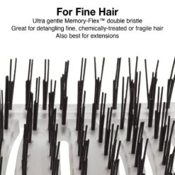 Olivia Garden IDetangle 3PC Box Deal -salon wholesaler store idetangle 3pc box deal combs brushes olivia garden 613637
