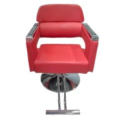 IDF-BC-002 | Styling Chair -salon wholesaler store idf bc 002 styling chair styling chairs ssw red 263443