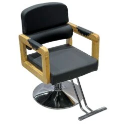IDF-BC-003 | Styling Chair