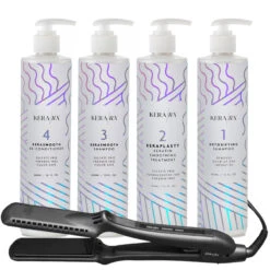 Keraplasty Stylist Intro | Upgrade Package | Kera/RX