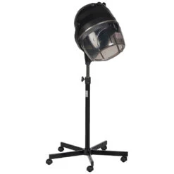 M-1028 | Hooded Salon Hair Dryer