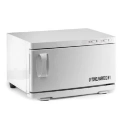 MS-4049A | Towel Warmer W/ UV Sterilizer