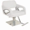 A8089 | Styling Chair - White