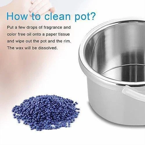 Medium Multipurpose Professional Wax Warmer | 400ml Capacity 2 Medium Multipurpose Professional Wax Warmer | 400ml Capacity - Image 2