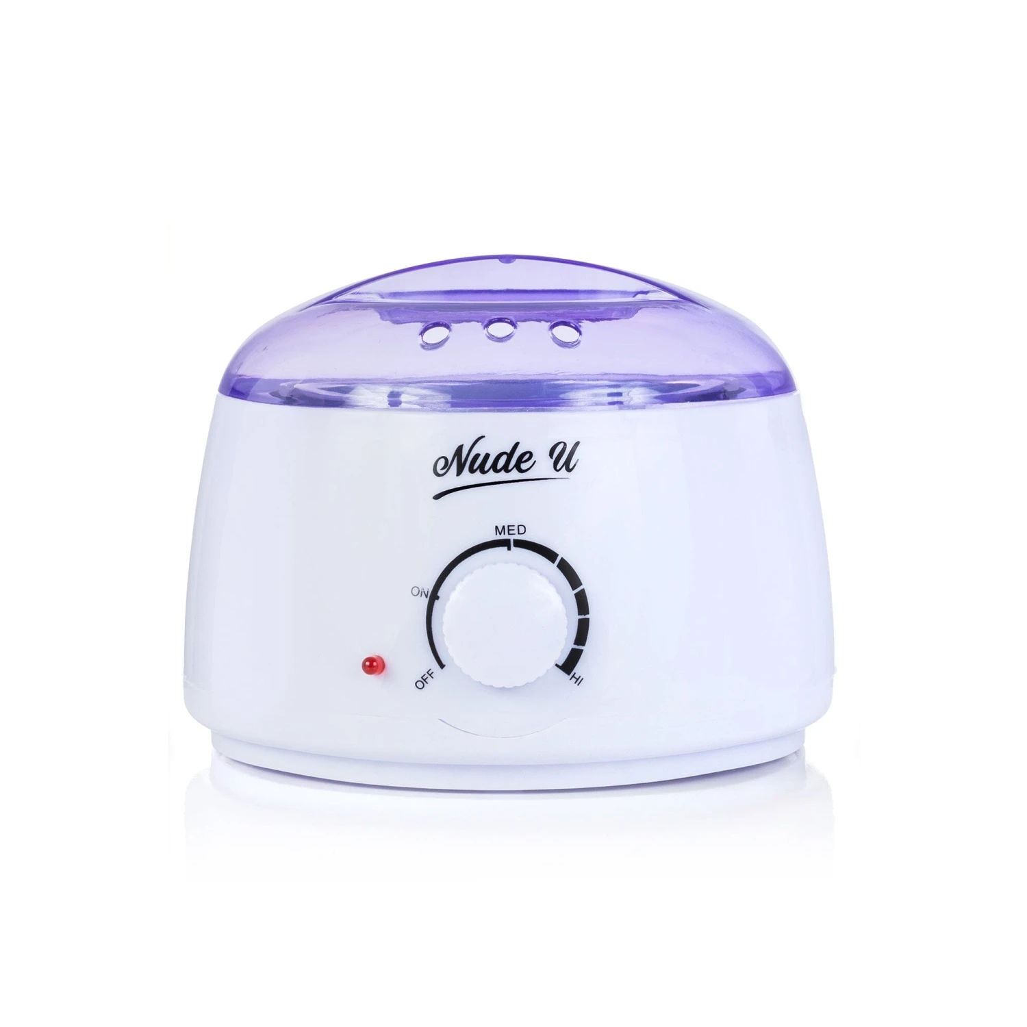 Medium Multipurpose Professional Wax Warmer | 400ml Capacity 5 Medium Multipurpose Professional Wax Warmer | 400ml Capacity - Image 5