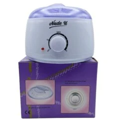 Medium Multipurpose Professional Wax Warmer | 400ml Capacity 10 Medium Multipurpose Professional Wax Warmer | 400ml Capacity -salon wholesaler store medium multipurpose professional wax warmer 400ml capacity waxing kits supplies nude u 945639