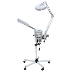 MS-2001A | 2 In 1 Beauty Instrument | Facial Steamer | HOTLINE BEAUTY