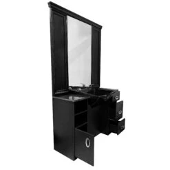 MS002 | Barber Station -salon wholesaler store ms002 barber station stations ssw 340683