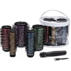 Olivia Garden MultiBrush - 6 Count
