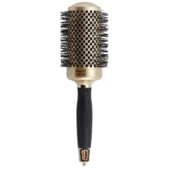 NanoThermic Ceramic + Ion | NT-54G | 2 1/8" | Olivia Garden 50th Anniversary Special Edition