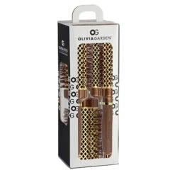 NanoThermic PowerGrip | 716-NTGBOX02 | OLIVIA GARDEN