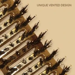 Olivia Garden NT-CVT | Tunnel | Nanothermic Contour Vent | Combo Hair Brush 10 Olivia Garden NT-CVT | Tunnel | Nanothermic Contour Vent | Combo Hair Brush -salon wholesaler store nt cvt tunnel nanothermic contour vent combo hair brush combs brushes olivia garden 809928