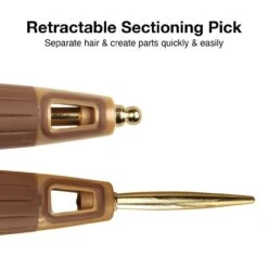 NTG54 - 2 1/8" | Round Thermal Collection | NanoThermic PowerGrip | OLIVIA GARDEN 9 NTG54 - 2 1/8" | Round Thermal Collection | NanoThermic PowerGrip | OLIVIA GARDEN -salon wholesaler store ntg54 2 18 round thermal collection nanothermic powergrip olivia garden combs brushes olivia garden 824686