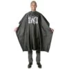 Nylon Barber Cape | 4002