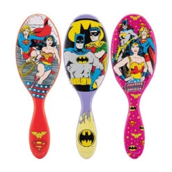 Original Detangler DC Comics | Justice League | Limited Edition | WET BRUSH-PRO